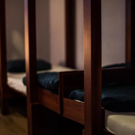 Hostel Scout Sopot